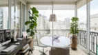 Foto 2 de Apartamento com 2 Quartos à venda, 136m² em Jardins, São Paulo