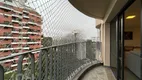 Foto 17 de Apartamento com 4 Quartos à venda, 166m² em Vila Andrade, São Paulo