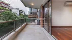 Foto 6 de Apartamento com 3 Quartos para alugar, 145m² em Ipanema, Rio de Janeiro