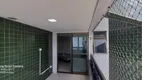 Foto 10 de Apartamento com 3 Quartos à venda, 123m² em Casa Amarela, Recife
