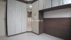 Foto 8 de Apartamento com 2 Quartos à venda, 50m² em Parque São Vicente, Mauá