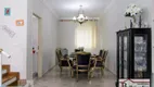 Foto 4 de Casa de Condomínio com 3 Quartos à venda, 116m² em Vila Scarpelli, Santo André