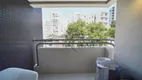 Foto 17 de Apartamento com 1 Quarto à venda, 45m² em Higienópolis, São Paulo
