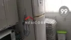 Foto 12 de Apartamento com 2 Quartos à venda, 50m² em Jardim Vitória, Belo Horizonte