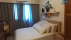 Foto 3 de Apartamento com 1 Quarto à venda, 50m² em Catiapoa, São Vicente
