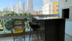 Foto 3 de Apartamento com 3 Quartos à venda, 228m² em Quilombo, Cuiabá