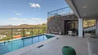 Foto 2 de Casa de Condomínio com 4 Quartos à venda, 500m² em Vila  Alpina, Nova Lima