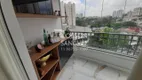 Foto 2 de Apartamento com 3 Quartos à venda, 92m² em Jardim Marajoara, São Paulo