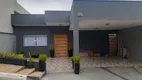 Foto 2 de Casa de Condomínio com 3 Quartos à venda, 168m² em Centro Industrial Rafael Diniz, Bragança Paulista