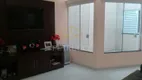 Foto 3 de Casa com 3 Quartos à venda, 156m² em Jardim Residencial Ravagnani, Sumaré