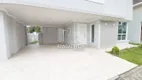 Foto 12 de Casa de Condomínio com 4 Quartos à venda, 354m² em Santa Felicidade, Curitiba
