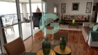 Foto 10 de Apartamento com 4 Quartos à venda, 222m² em Vila Mariana, São Paulo