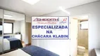 Foto 14 de Apartamento com 2 Quartos à venda, 103m² em Chácara Klabin, São Paulo