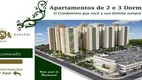 Foto 5 de Apartamento com 3 Quartos à venda, 68m² em Quinta Ranieri, Bauru