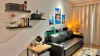 Foto 3 de Apartamento com 1 Quarto à venda, 45m² em Chácara Santo Antônio, São Paulo