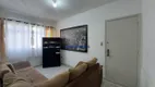 Foto 2 de Apartamento com 1 Quarto à venda, 59m² em Vila Valença, São Vicente