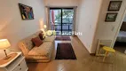 Foto 5 de Apartamento com 1 Quarto à venda, 43m² em Vila Nova Conceição, São Paulo