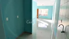 Foto 5 de Casa de Condomínio com 3 Quartos à venda, 65m² em Uvaranas, Ponta Grossa