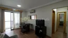 Foto 2 de Flat com 1 Quarto para alugar, 45m² em Indianópolis, São Paulo