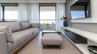 Foto 9 de Apartamento com 3 Quartos à venda, 125m² em Bacacheri, Curitiba