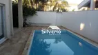 Foto 11 de Sobrado com 4 Quartos à venda, 360m² em Conjunto Residencial Esplanada do Sol, São José dos Campos