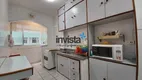 Foto 20 de Apartamento com 3 Quartos à venda, 129m² em José Menino, Santos