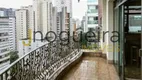 Foto 9 de Apartamento com 4 Quartos à venda, 440m² em Campo Belo, São Paulo