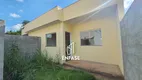 Foto 2 de Casa com 2 Quartos à venda, 120m² em Pousada das Rosas, São Joaquim de Bicas