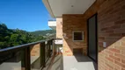 Foto 2 de Apartamento com 3 Quartos à venda, 101m² em Itacorubi, Florianópolis