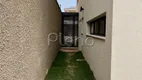 Foto 48 de Casa de Condomínio com 3 Quartos à venda, 200m² em Loteamento Santa Ana do Atibaia Sousas, Campinas