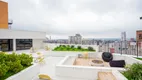 Foto 14 de Apartamento com 1 Quarto à venda, 25m² em Centro, Curitiba