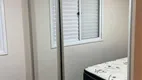 Foto 15 de Apartamento com 2 Quartos para alugar, 52m² em Vila Augusta, Guarulhos