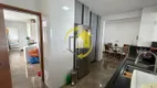 Foto 27 de Cobertura com 3 Quartos à venda, 190m² em Pitangueiras, Guarujá