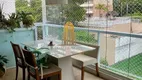 Foto 3 de Apartamento com 3 Quartos à venda, 87m² em Real Parque, São Paulo