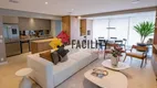 Foto 3 de Apartamento com 2 Quartos para alugar, 111m² em Centro, Campinas