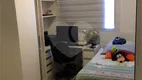 Foto 8 de Apartamento com 3 Quartos à venda, 125m² em Jardim Anália Franco, São Paulo