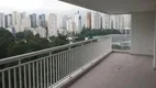 Foto 3 de Apartamento com 3 Quartos à venda, 138m² em Morumbi, São Paulo