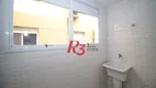 Foto 14 de Casa de Condomínio com 3 Quartos à venda, 190m² em Gonzaga, Santos