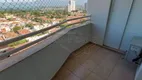 Foto 4 de Apartamento com 3 Quartos para venda ou aluguel, 105m² em Centro, Araraquara