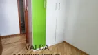 Foto 6 de Apartamento com 3 Quartos para alugar, 78m² em Vila Gomes, São Paulo