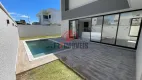 Foto 3 de Casa de Condomínio com 3 Quartos à venda, 198m² em Residencial Parqville Jacaranda, Aparecida de Goiânia