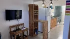 Foto 5 de Apartamento com 1 Quarto à venda, 42m² em Sertão da Quina, Ubatuba