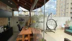 Foto 3 de Cobertura com 3 Quartos à venda, 150m² em Vila Valparaiso, Santo André