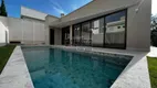 Foto 3 de Casa de Condomínio com 4 Quartos à venda, 313m² em Jardins Gênova, Uberlândia