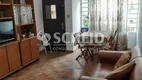 Foto 2 de Casa com 1 Quarto à venda, 82m² em Campo Grande, São Paulo