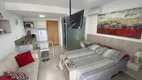 Foto 22 de Flat com 1 Quarto para venda ou aluguel, 30m² em Estrela Sul, Juiz de Fora