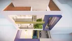 Foto 7 de Apartamento com 2 Quartos à venda, 59m² em Jardim Têxtil, São Paulo