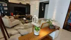 Foto 9 de Apartamento com 3 Quartos à venda, 160m² em Gonzaga, Santos