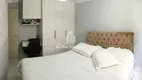 Foto 3 de Apartamento com 2 Quartos à venda, 45m² em Jardim Yeda, Campinas