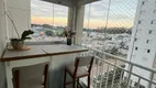 Foto 7 de Apartamento com 3 Quartos à venda, 93m² em Morumbi, Paulínia